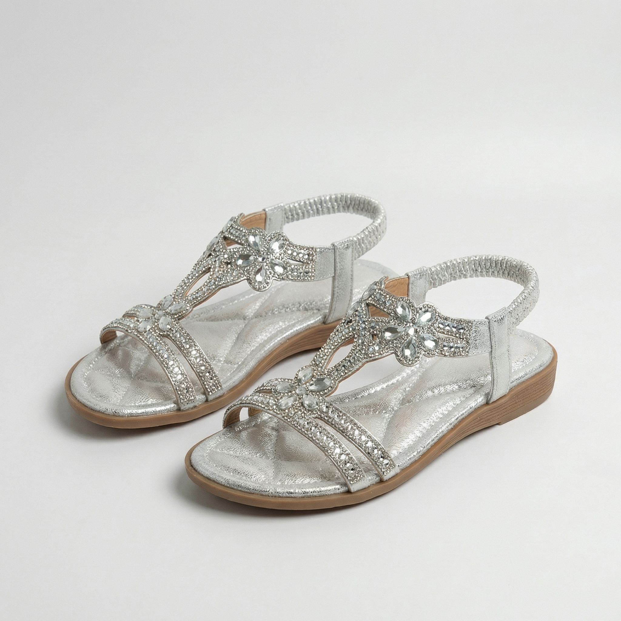 Boho™ - Orthopædisk Boho-sandaler