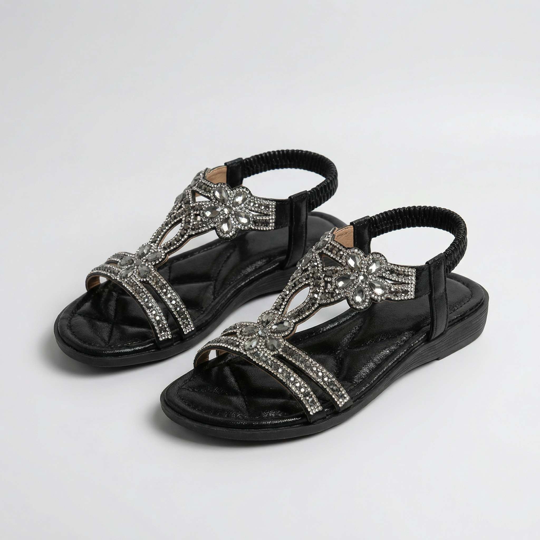 Boho™ - Orthopædisk Boho-sandaler