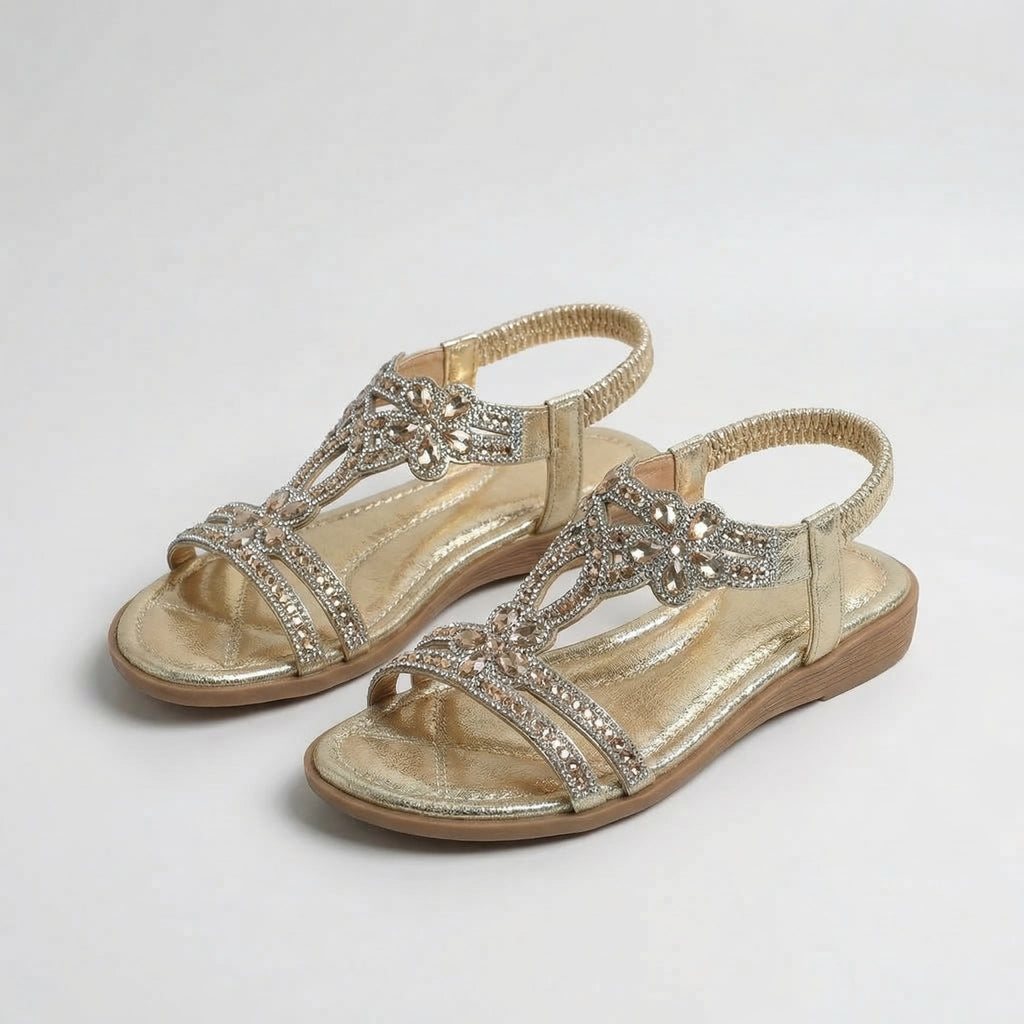 Boho™ - Orthopædisk Boho-sandaler