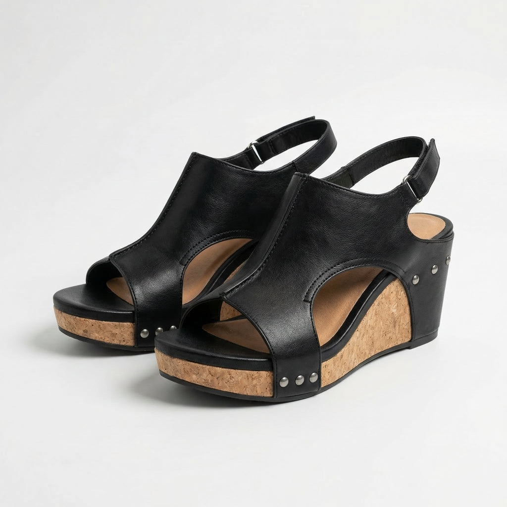 Inola™ - Orthopædiske sandaler