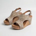 Inola™ - Orthopædiske sandaler