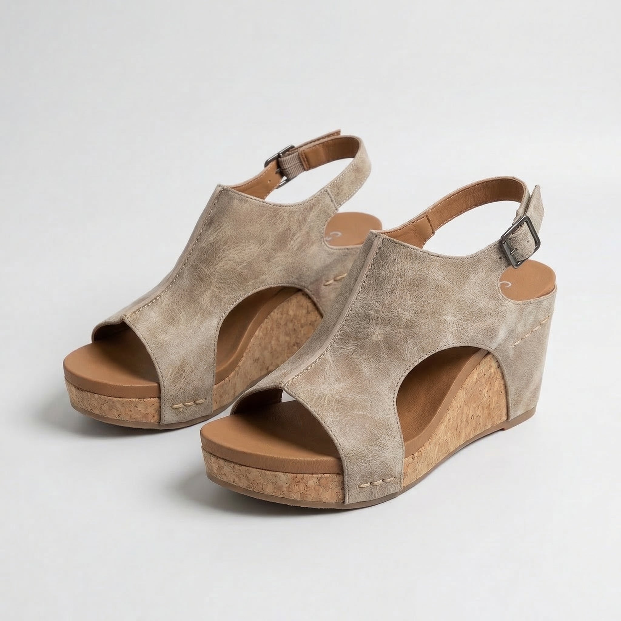 Inola™ - Orthopædiske sandaler