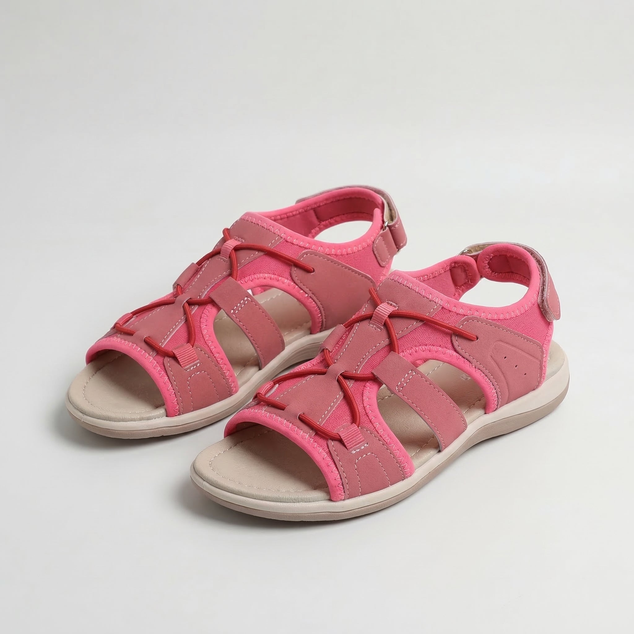 Mery™ - Ortopædiske Sandaler