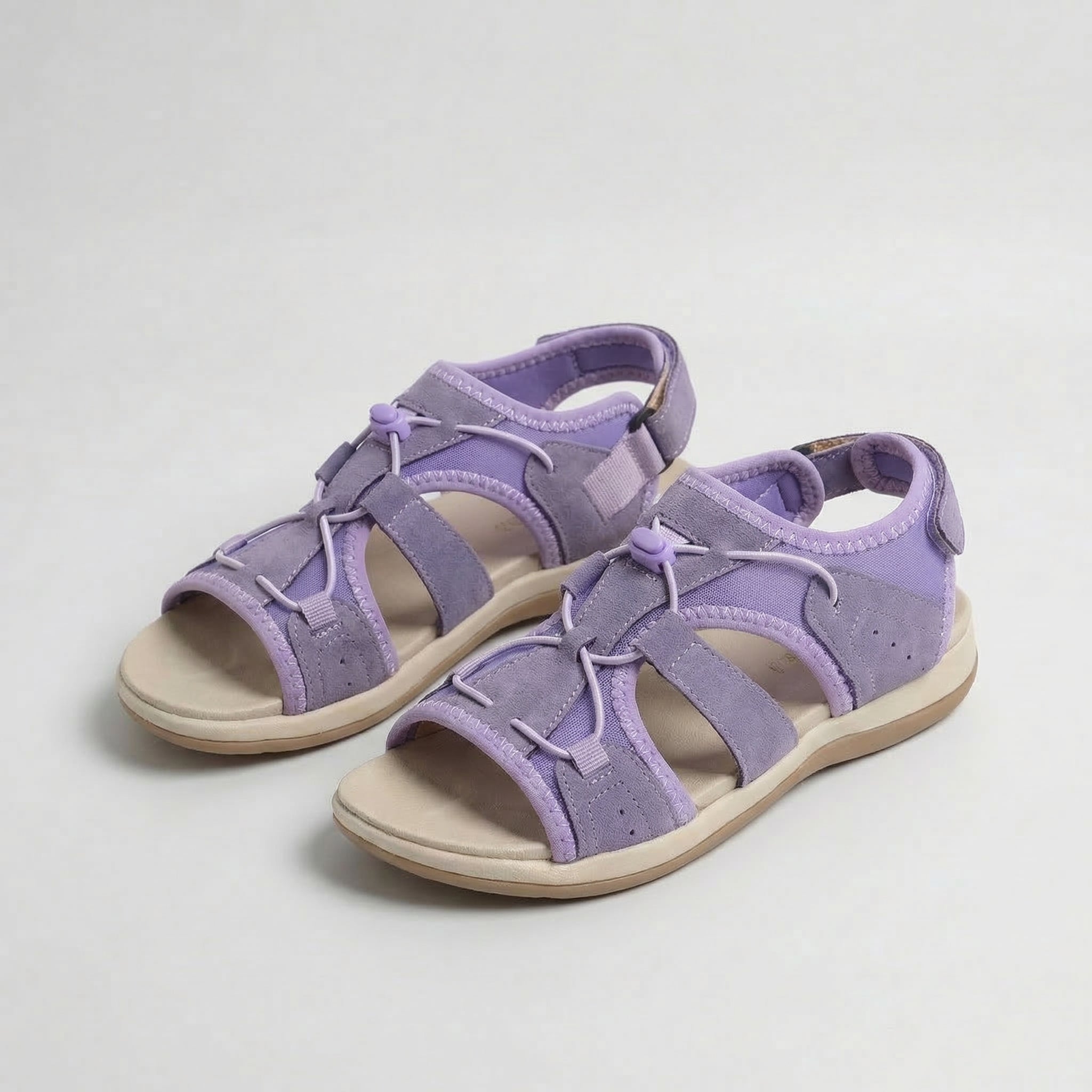 Mery™ - Ortopædiske Sandaler