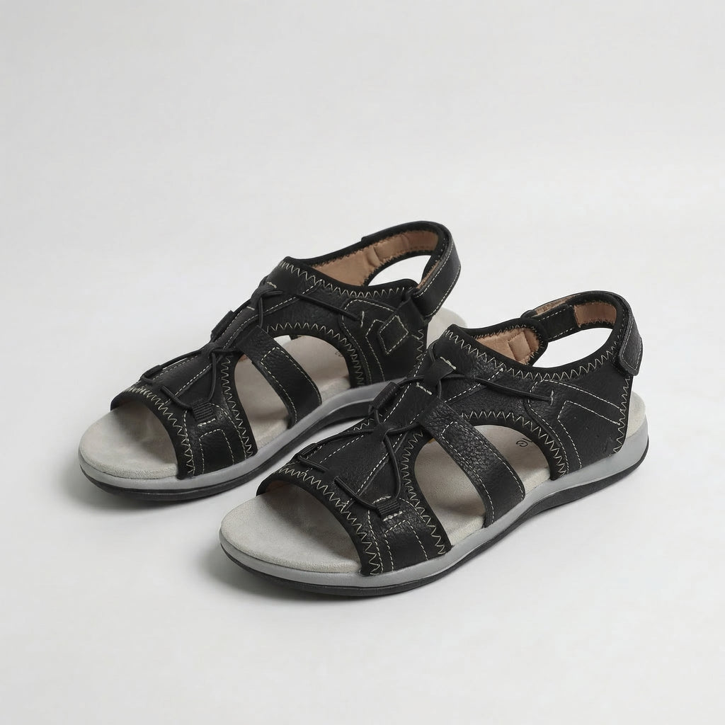 Mery™ - Ortopædiske Sandaler