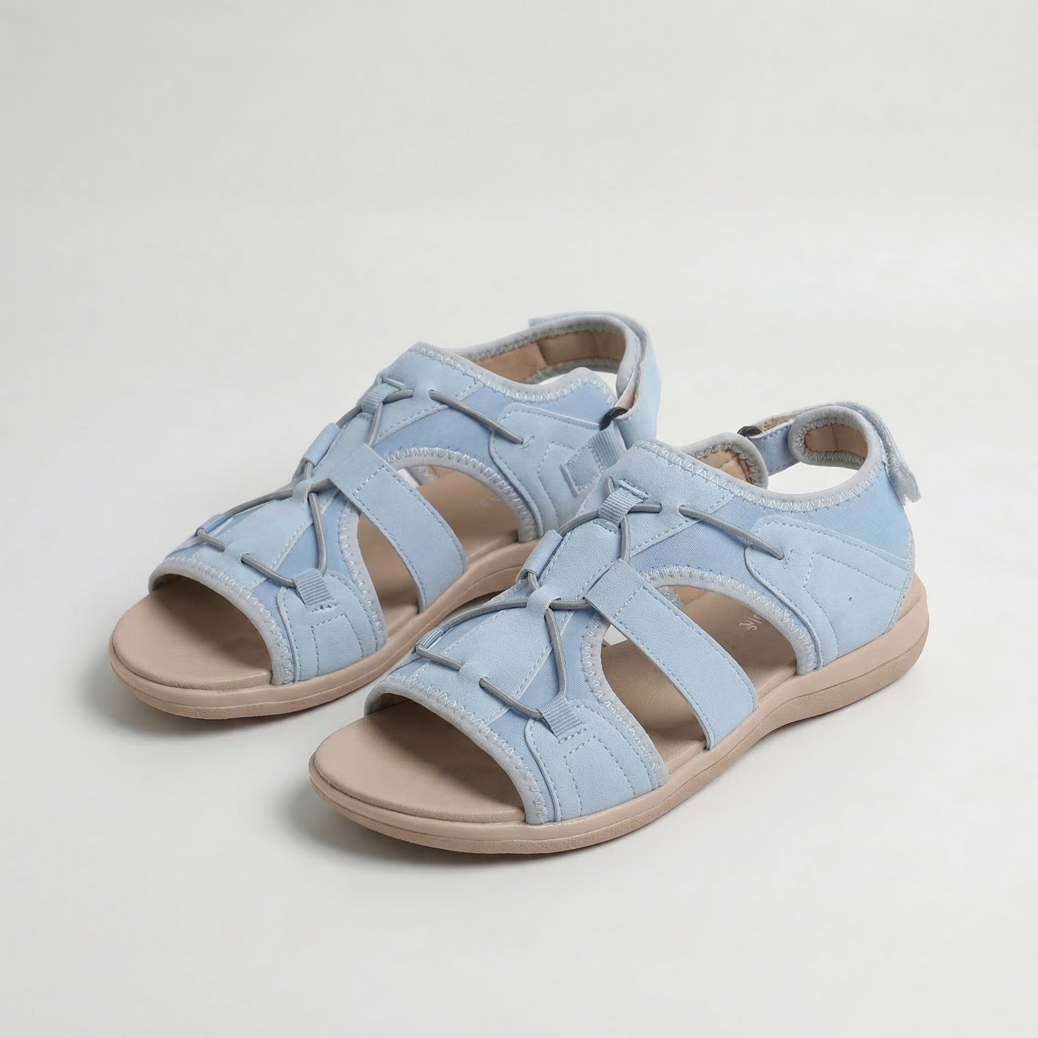 Mery™ - Ortopædiske Sandaler