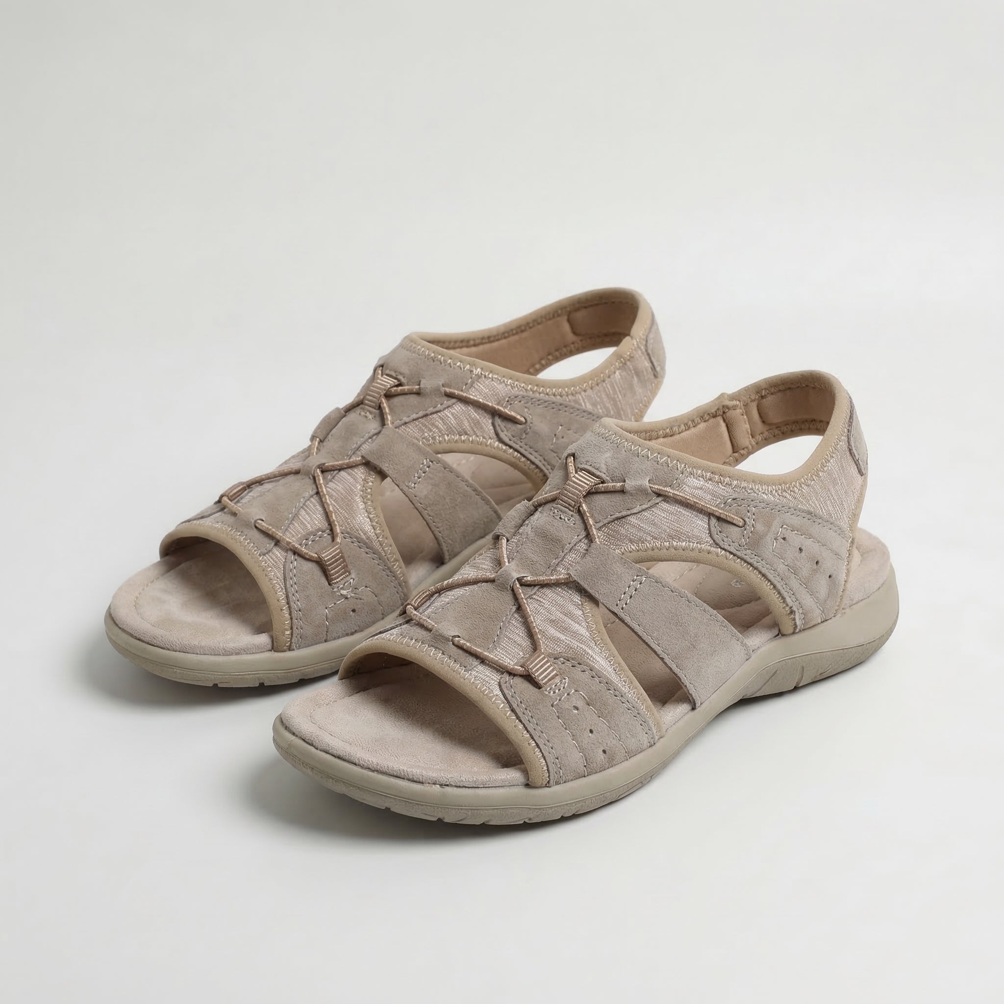 Mery™ - Ortopædiske Sandaler