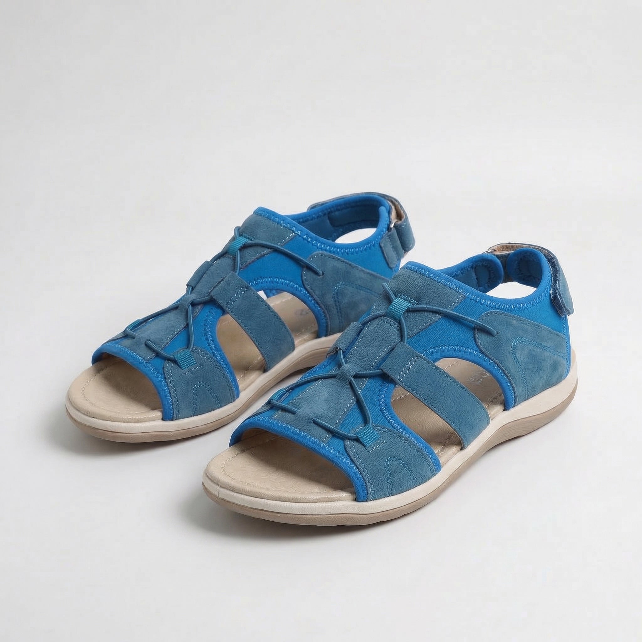 Mery™ - Ortopædiske Sandaler