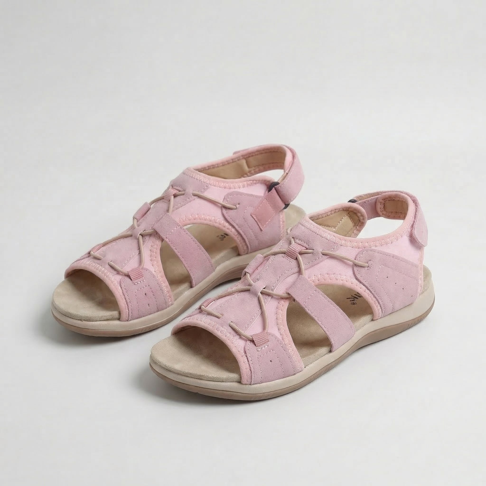 Mery™ - Ortopædiske Sandaler