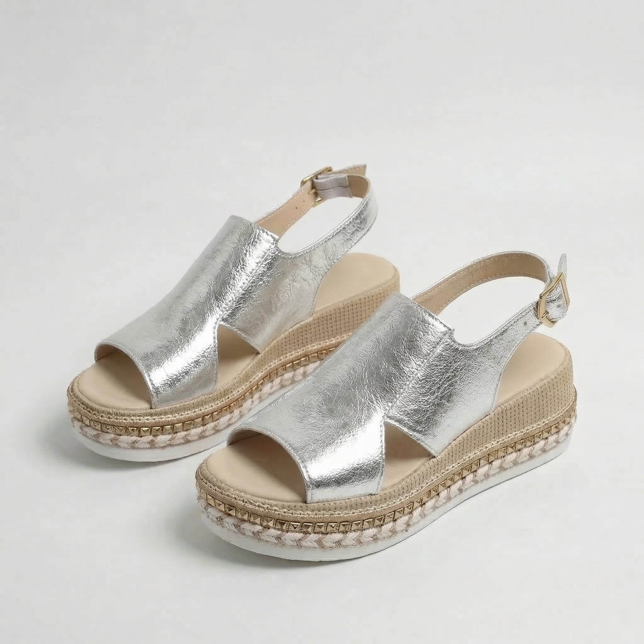 Luxa™ - Orthopædiske Sandaler