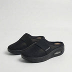 Compa™ Orthopædiske Sandaler med Kilehæle