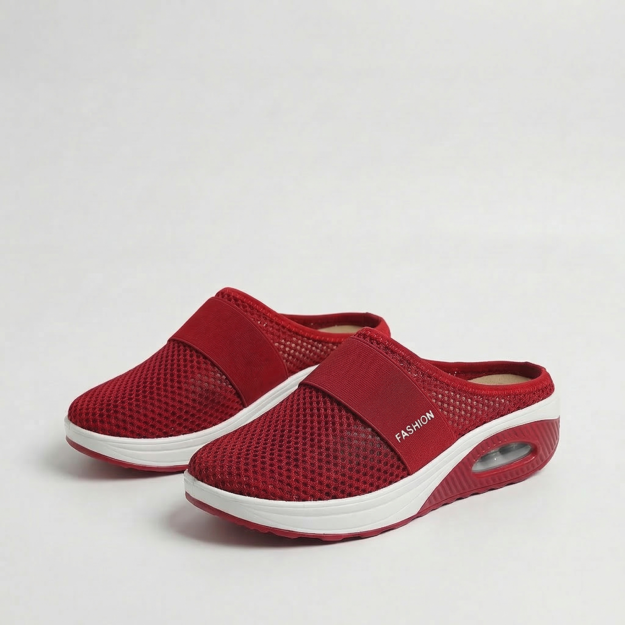 Compa™ Orthopædiske Sandaler med Kilehæle