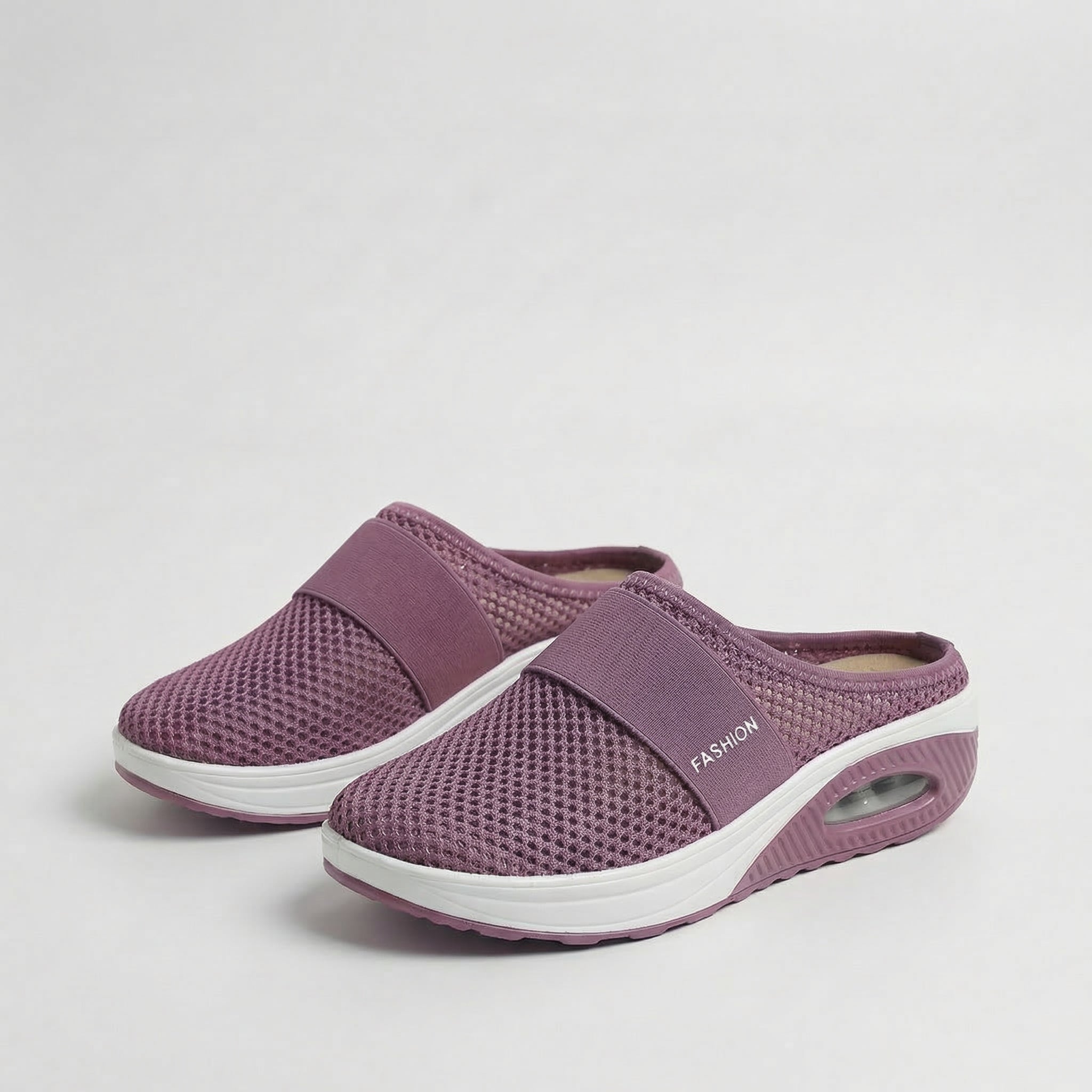 Compa™ Orthopædiske Sandaler med Kilehæle