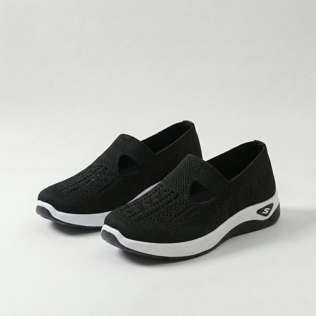 Pamela™ - Absolut komfort ved hvert skridt