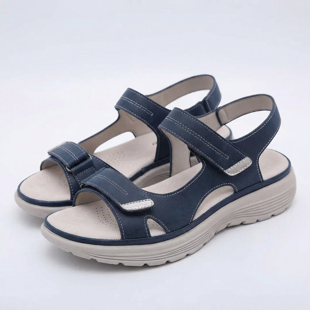 Soline™ - Ortopædiske Sandaler