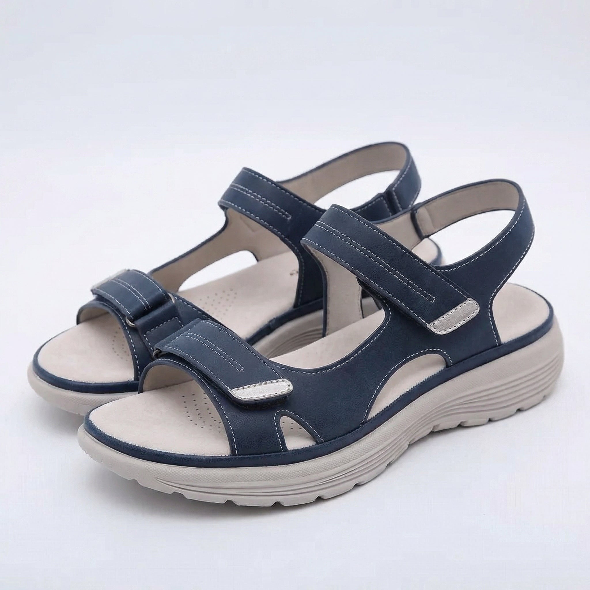 Soline™ - Ortopædiske Sandaler