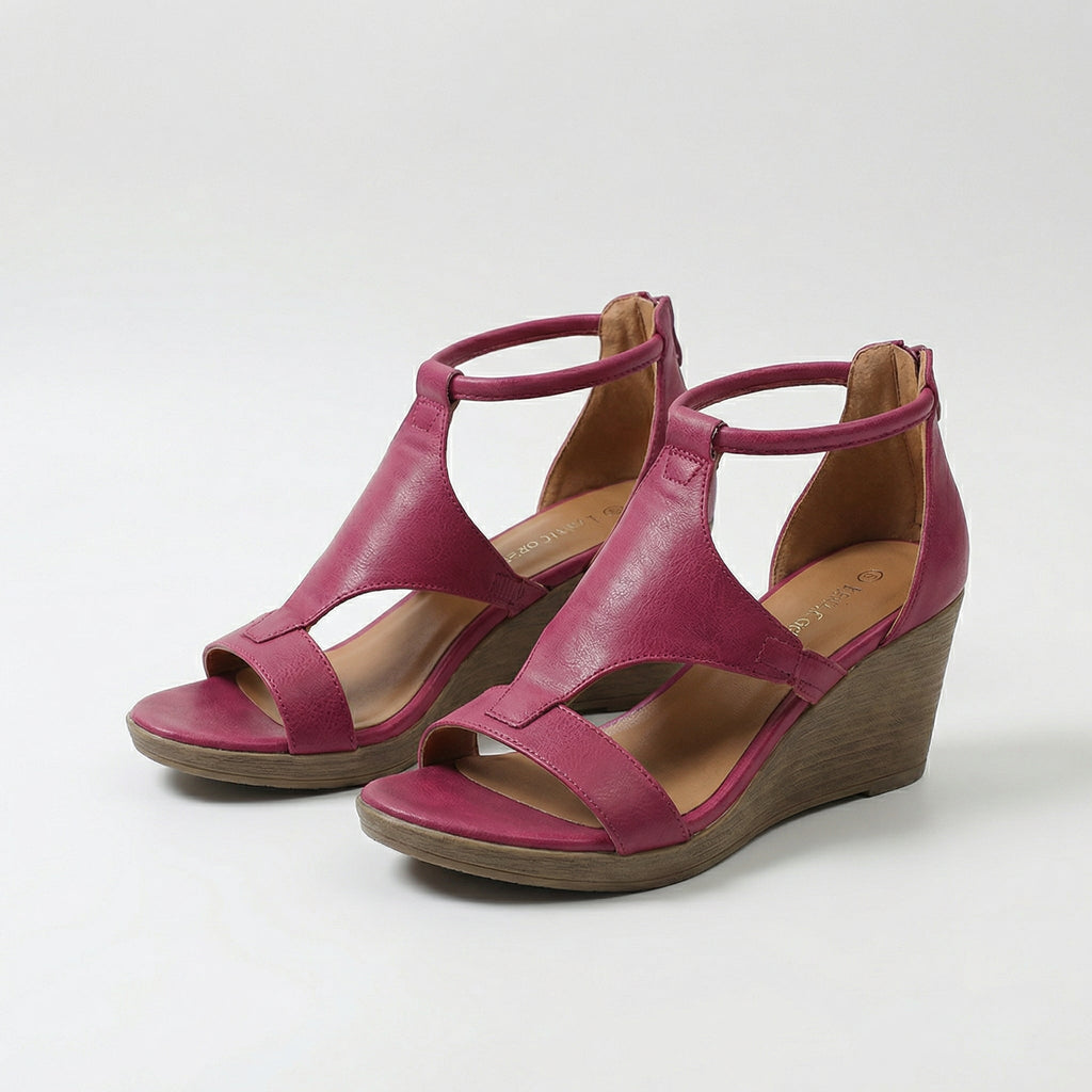 Nadia™ – Ortodoks komfort, endelig elegant