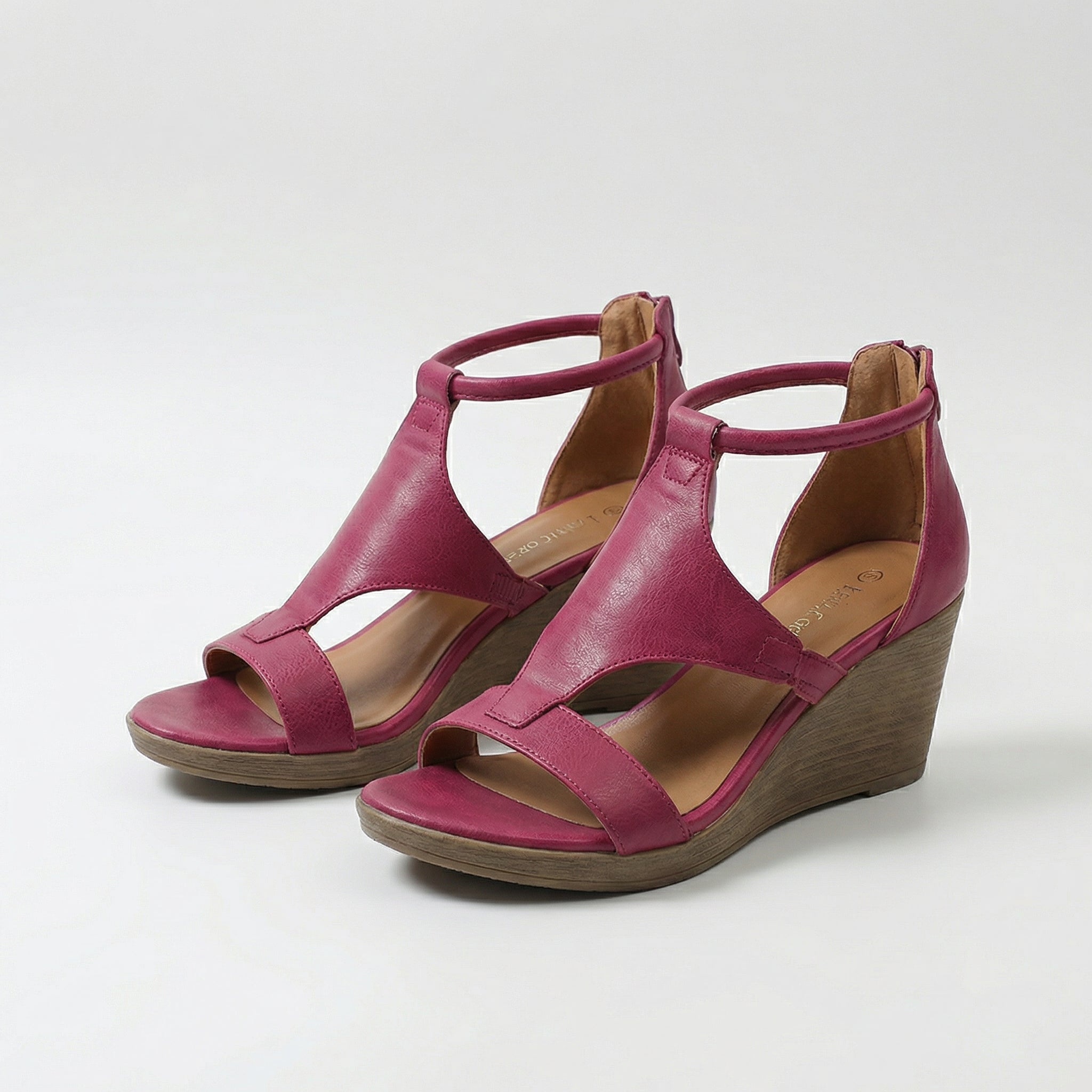 Nadia™ – Ortodoks komfort, endelig elegant