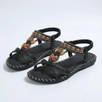 Nada™ – Orthopædiske sandaler i Ibiza-stil for komfort og elegance