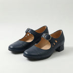 Denisa™ - Ortopædisk Lædersandal