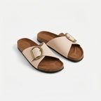 Aurora™ – Komfortable sandaler med blød glidende indgang