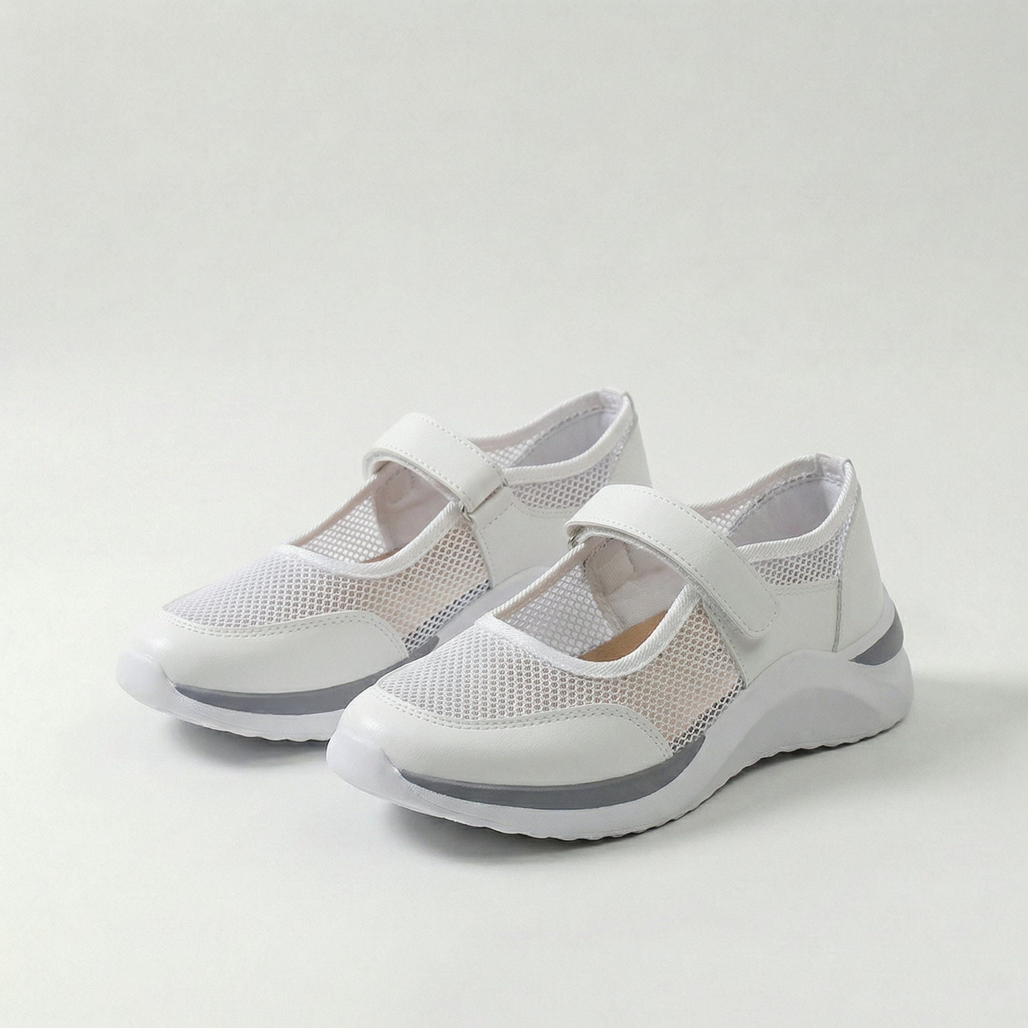 Flexora™ – Absolut komfort for smertefrie fødder